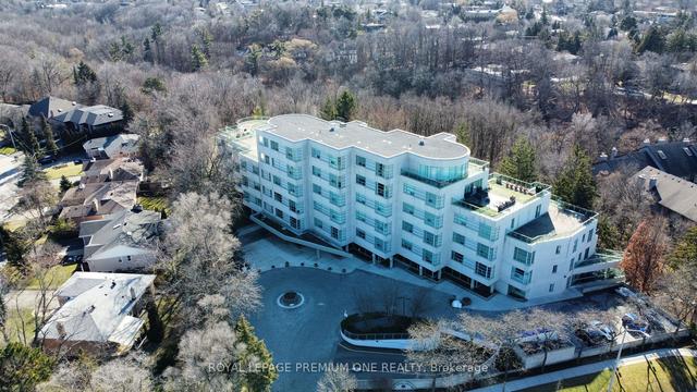 9 - 1 Watergarden Way, Condo with 1 bedrooms, 1 bathrooms and 1 parking in Toronto ON | Image 26