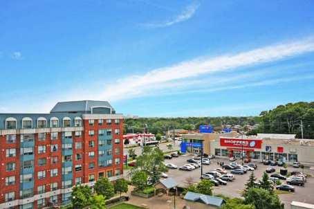 911 - 68 Grangeway Ave, Condo with 2 bedrooms, 2 bathrooms and 1 parking in Toronto ON | Image 9