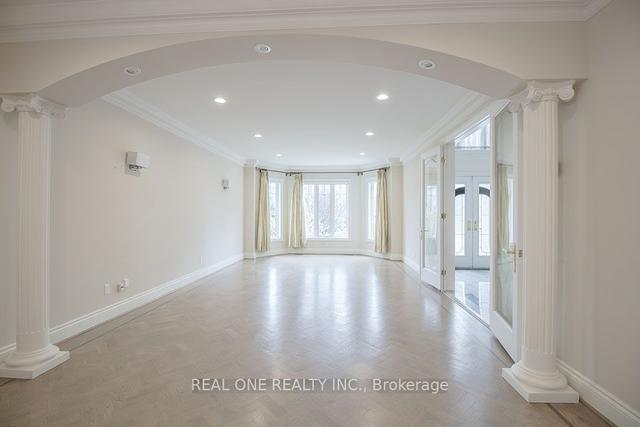 50 Yorkminster Rd, House detached with 5 bedrooms, 8 bathrooms and 9 parking in Toronto ON | Image 37