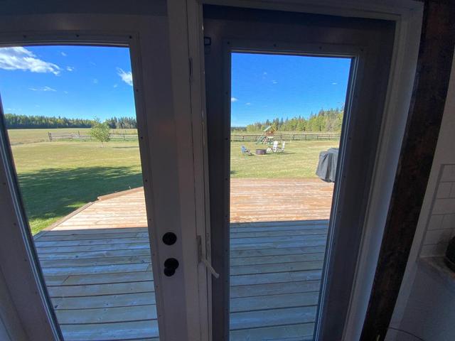 405034 Hwy 22 Highway, House detached with 5 bedrooms, 2 bathrooms and 4 parking in Clearwater County AB | Image 11
