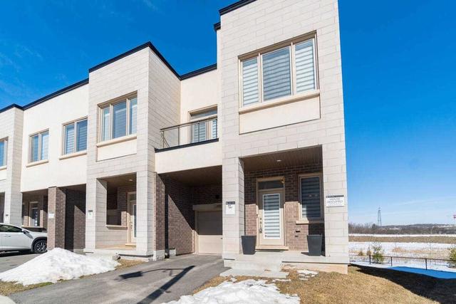 3199 Mintwood Circ, House attached with 3 bedrooms, 4 bathrooms and 2 parking in Oakville ON | Image 34