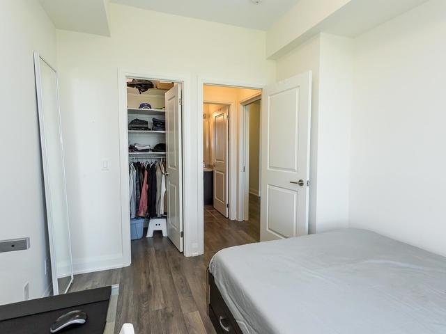 1001 - 55 Yorkland Blvd, Condo with 2 bedrooms, 2 bathrooms and 1 parking in Brampton ON | Image 11