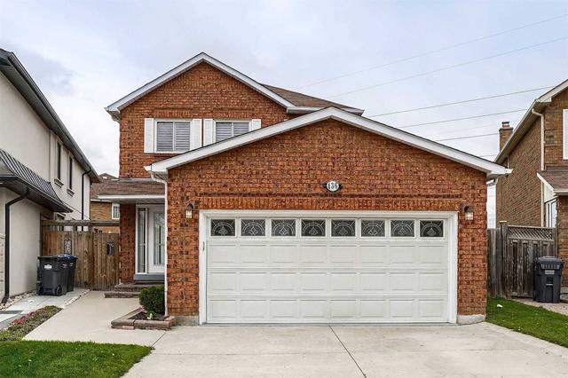 436 Laurentian Ave, House detached with 3 bedrooms, 4 bathrooms and 4 parking in Mississauga ON | Image 1