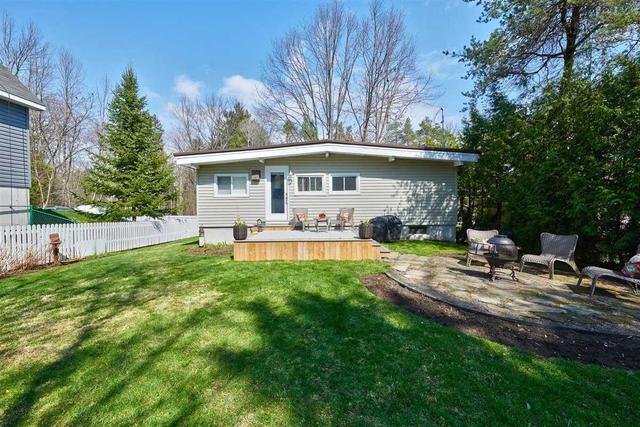 1170 Line 5 South, Oro Line S, House detached with 2 bedrooms, 1 bathrooms and 2 parking in Oro Medonte ON | Image 7