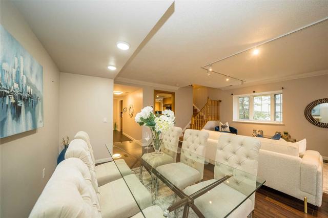 313 - 188 Bonis Ave, Townhouse with 4 bedrooms, 3 bathrooms and 2 parking in Toronto ON | Image 7