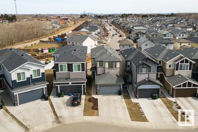 9955 222 St Nw, House detached with 4 bedrooms, 3 bathrooms and 5 parking in Edmonton AB | Image 53