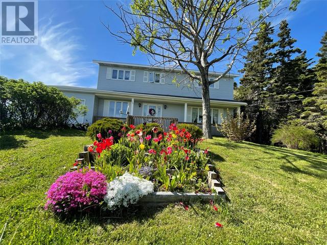 133 Bayview Street, House detached with 4 bedrooms, 2 bathrooms and null parking in Marystown NL | Image 1