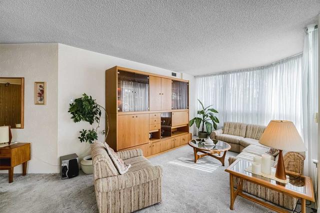308 - 8 Lisa St, Condo with 2 bedrooms, 2 bathrooms and 1 parking in Brampton ON | Image 38
