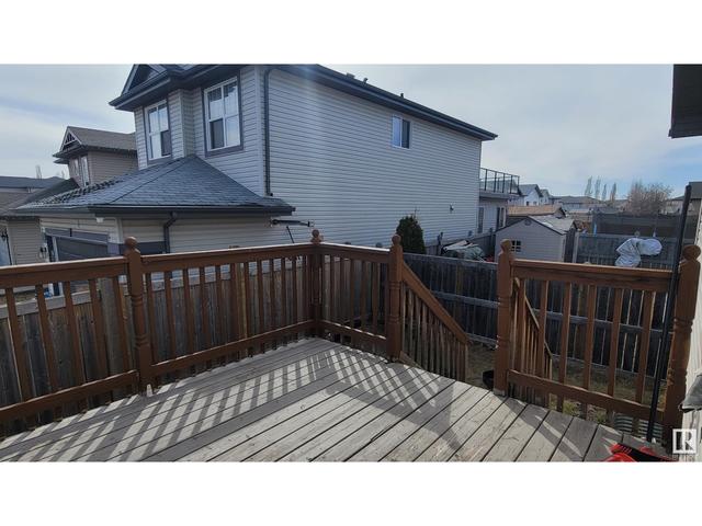3203 26 Av Nw, House detached with 4 bedrooms, 3 bathrooms and null parking in Edmonton AB | Image 26