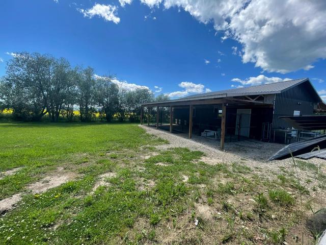 53041 54 Highway, House detached with 3 bedrooms, 2 bathrooms and 6 parking in Clearwater County AB | Image 14