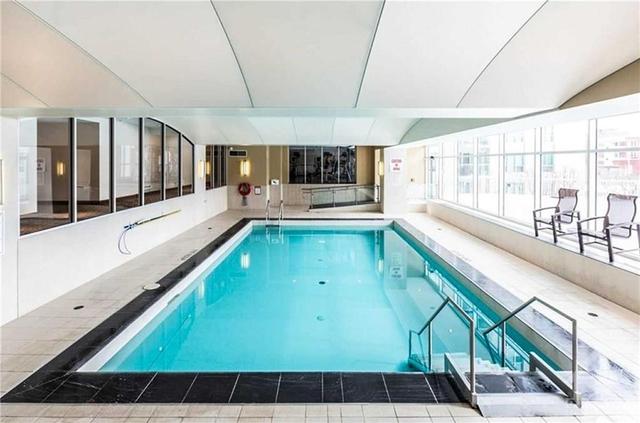 801 - 234 Rideau Street, Condo with 2 bedrooms, 2 bathrooms and 1 parking in Ottawa ON | Image 7