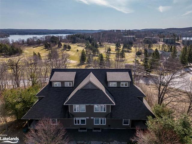 102 - 1 Tree Tops Lane, House attached with 3 bedrooms, 2 bathrooms and 1 parking in Huntsville ON | Image 29