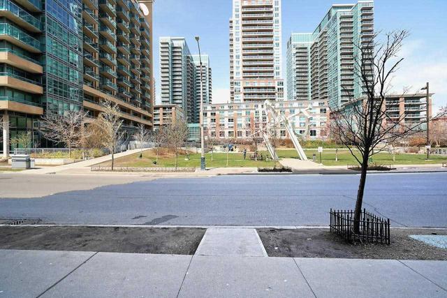 810 - 75 East Liberty St, Condo with 1 bedrooms, 1 bathrooms and 1 parking in Toronto ON | Image 21