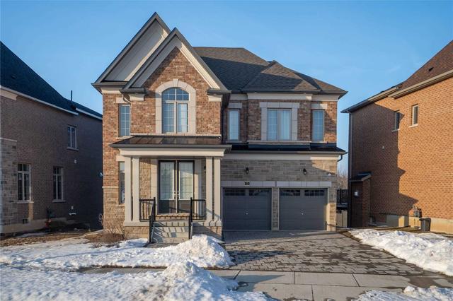 292 Forest Creek Dr, House detached with 5 bedrooms, 5 bathrooms and 6 parking in Kitchener ON | Image 1