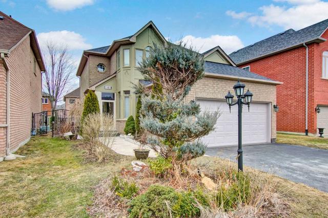 180 White Pine Cres, House detached with 4 bedrooms, 4 bathrooms and 6 parking in Pickering ON | Image 12