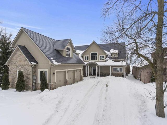 101 Lakeshore Blvd, House detached with 4 bedrooms, 4 bathrooms and 11 parking in Innisfil ON | Image 34