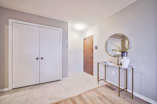 402 - 135 Marlee Ave, Condo with 2 bedrooms, 2 bathrooms and 1 parking in Toronto ON | Image 30