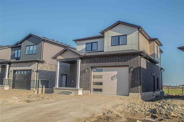 3777 Somerston Cres, House detached with 3 bedrooms, 3 bathrooms and 5 parking in London ON | Image 12