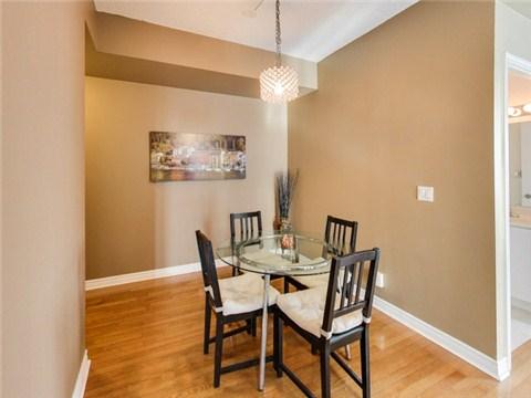 2612 - 33 Elm Dr W, Condo with 2 bedrooms, 2 bathrooms and 1 parking in Mississauga ON | Image 3