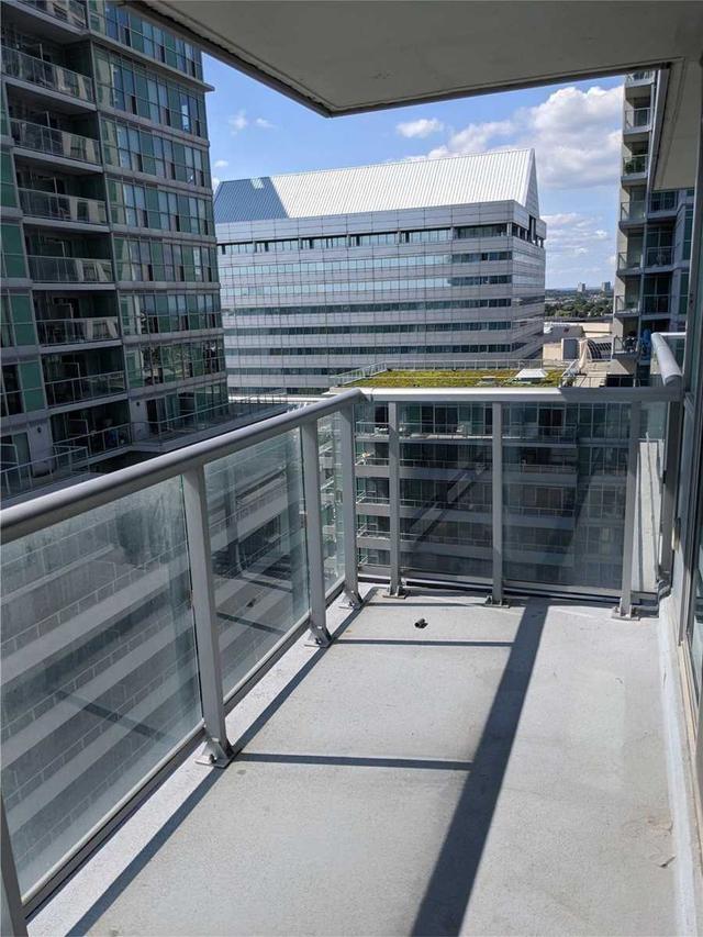 1103 - 50 Town Centre Crt, Condo with 1 bedrooms, 1 bathrooms and 1 parking in Toronto ON | Image 8