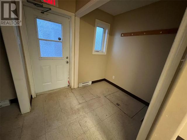 122 Main Street, House other with 1 bedrooms, 2 bathrooms and null parking in Northern Arm NL | Image 8