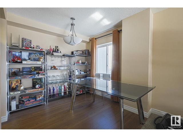 501 - 10130 114 St Nw, Condo with 2 bedrooms, 2 bathrooms and 2 parking in Edmonton AB | Image 12