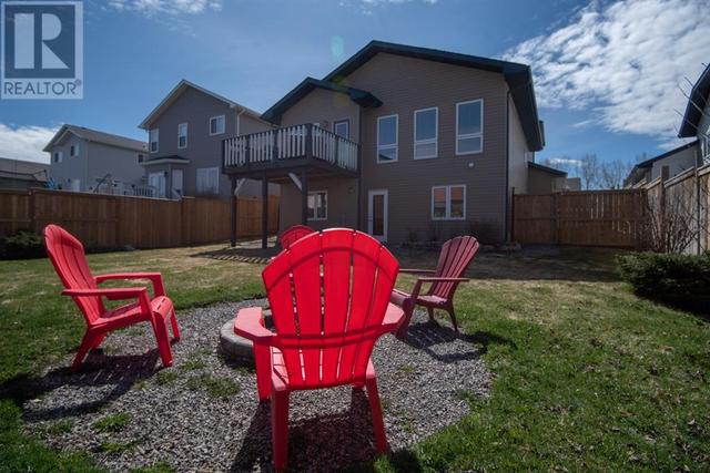 5908 67 Avenue, House detached with 5 bedrooms, 3 bathrooms and 2 parking in Rocky Mountain House AB | Image 31