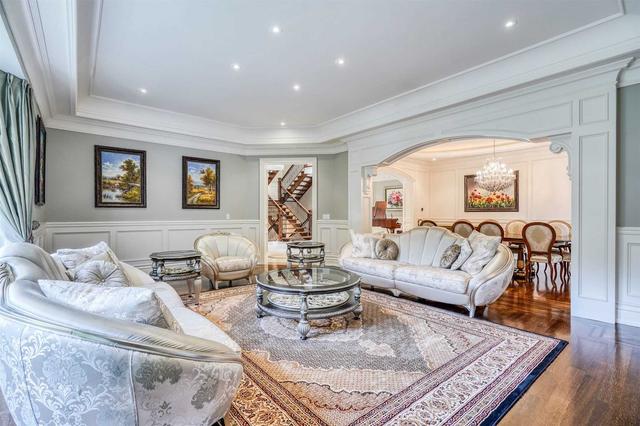 49 Plymbridge Rd, House detached with 5 bedrooms, 9 bathrooms and 10 parking in Toronto ON | Image 29
