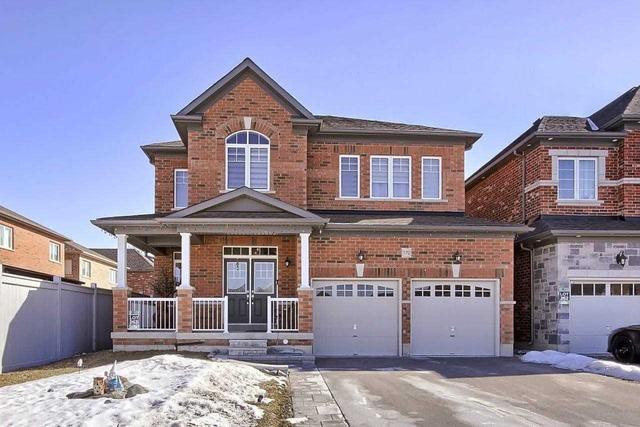 170 Gibson Circ, House detached with 4 bedrooms, 5 bathrooms and 6 parking in Bradford West Gwillimbury ON | Image 1