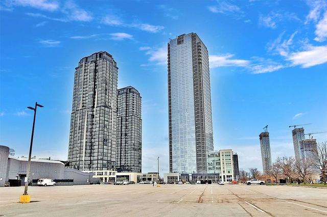 1803 - 2908 Highway 7 Rd, Condo with 2 bedrooms, 2 bathrooms and 1 parking in Vaughan ON | Image 33
