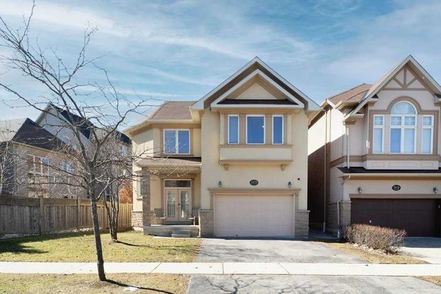 5474 Bestview Way, House detached with 4 bedrooms, 4 bathrooms and 4 parking in Mississauga ON | Image 12
