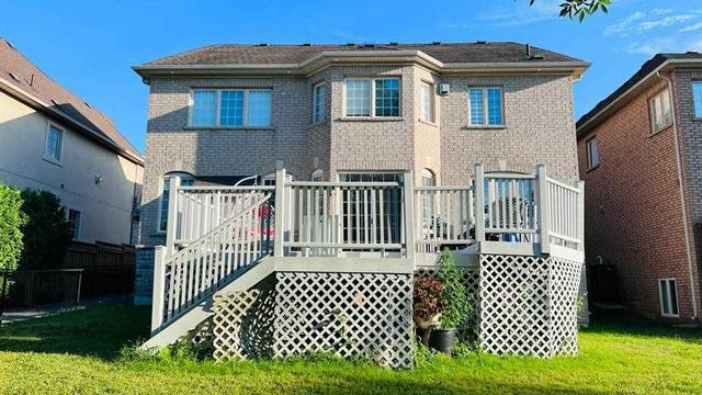 133 Spring Azure Cres, House detached with 4 bedrooms, 5 bathrooms and 4 parking in Oakville ON | Image 27