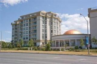 405 - 11121 Yonge St, Condo with 2 bedrooms, 2 bathrooms and 1 parking in Richmond Hill ON | Image 1