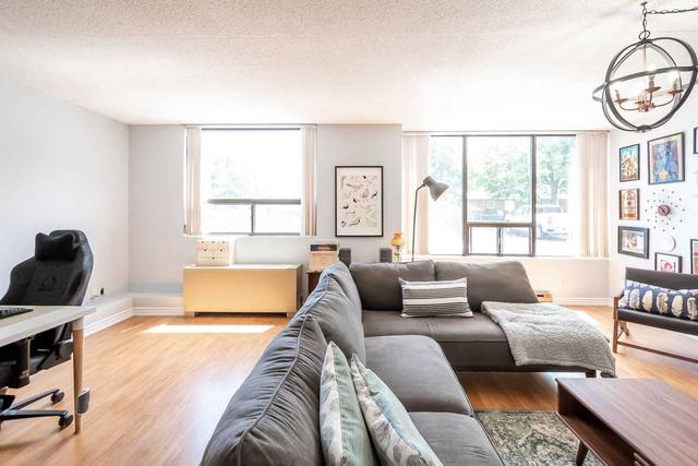 108 - 99 Donn Ave, Condo with 1 bedrooms, 1 bathrooms and 1 parking in Hamilton ON | Image 14
