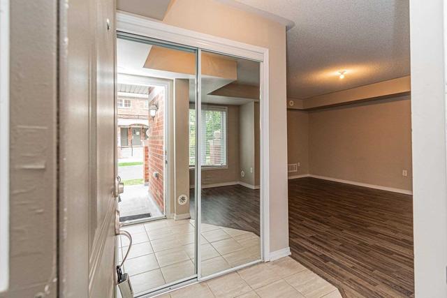 23 - 47 Hays Blvd, Townhouse with 2 bedrooms, 2 bathrooms and 1 parking in Oakville ON | Image 5