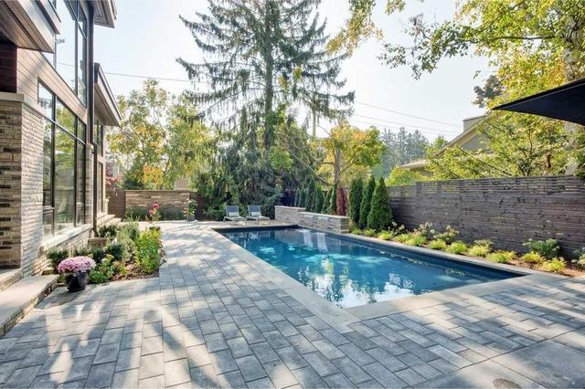 168 Forestwood Dr, House detached with 4 bedrooms, 8 bathrooms and 8 parking in Oakville ON | Image 19