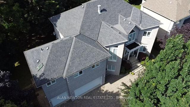 194 Arnold Ave, House detached with 5 bedrooms, 8 bathrooms and 12 parking in Vaughan ON | Image 34