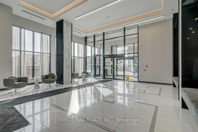 819 - 99 Eagle Rock Way, Condo with 2 bedrooms, 2 bathrooms and 1 parking in Vaughan ON | Image 25