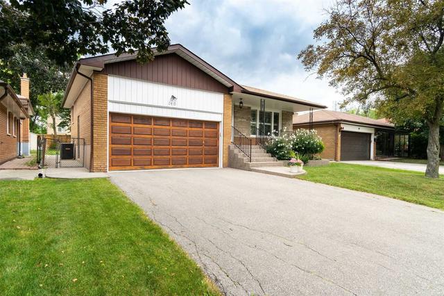 146 Achill Cres, House detached with 3 bedrooms, 3 bathrooms and 2 parking in Mississauga ON | Image 23
