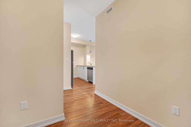 303 - 35 Southshore Cres, Condo with 1 bedrooms, 1 bathrooms and 1 parking in Hamilton ON | Image 28