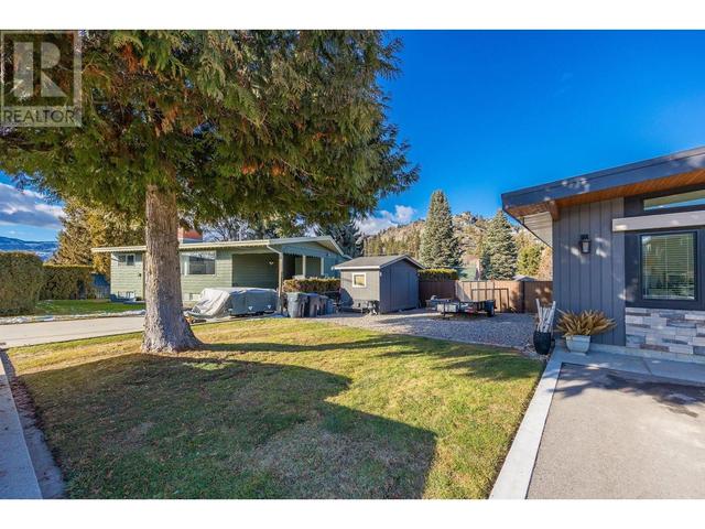 1434 Gaddes Avenue, House detached with 3 bedrooms, 2 bathrooms and 6 parking in Kelowna BC | Image 36