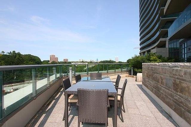 lph23 - 35 Brian Peck Cres, Condo with 2 bedrooms, 2 bathrooms and 1 parking in Toronto ON | Image 21