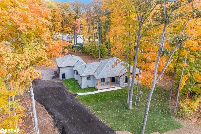 2 Glenn Howard Court, House detached with 3 bedrooms, 3 bathrooms and 8 parking in Penetanguishene ON | Image 15