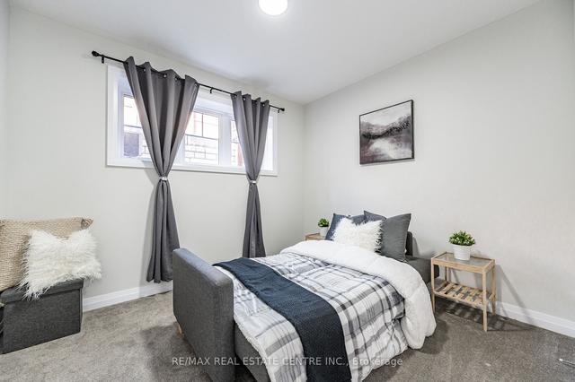 b3 - 24 Morrison Rd, Townhouse with 3 bedrooms, 2 bathrooms and 1 parking in Kitchener ON | Image 19