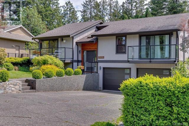 7031 Con Ada Rd, House detached with 4 bedrooms, 3 bathrooms and 4 parking in Central Saanich BC | Image 46