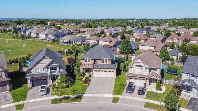 167 Grandville Circ, House detached with 3 bedrooms, 3 bathrooms and 6 parking in Brant ON | Image 24