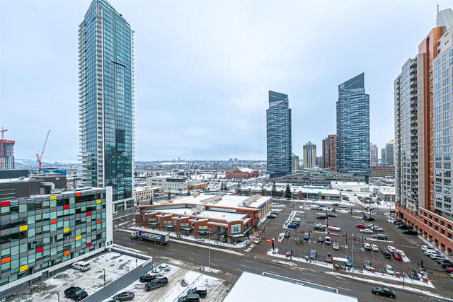 1004 - 1118 12 Avenue Sw, Condo with 2 bedrooms, 2 bathrooms and 1 parking in Calgary AB | Image 27