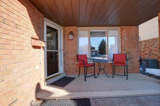 11 Livorno Crct, House detached with 4 bedrooms, 3 bathrooms and 6 parking in Hamilton ON | Image 23