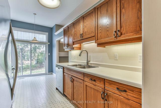 72 - 1478 Adelaide St N, Townhouse with 2 bedrooms, 2 bathrooms and 2 parking in London ON | Image 10