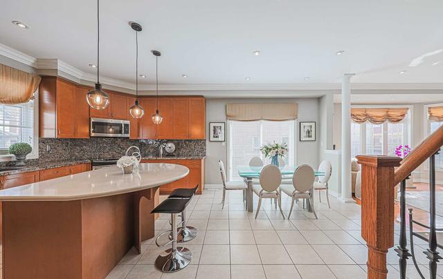 38 Gamla Rd, House detached with 5 bedrooms, 4 bathrooms and 7 parking in Vaughan ON | Image 26
